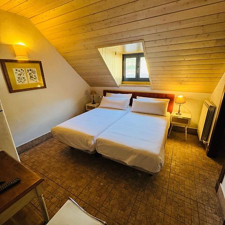 Hostal Nau Pradets Vielha e Mijaran Exterior foto
